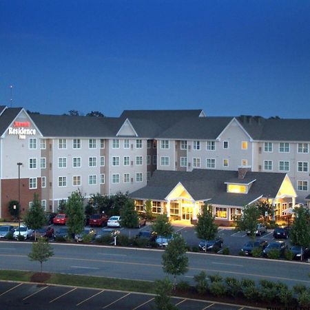 Residence Inn By Marriott Fredericksburg Luaran gambar